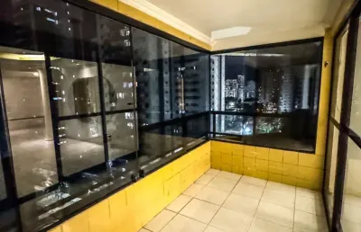 Apartamento com 4 quartos à venda no Boa Viagem, Recife 