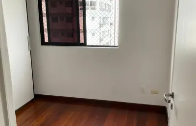 Apartamento com 2 quartos para alugar na Rua Padre Bernardino Pessoa, 133, Boa Viagem, Recife