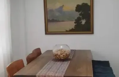 Imóvel para venda possui 68 metros quadrados com 2 quartos em casa forte - recife - pe
