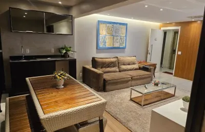 Apartamento com 3 quartos para alugar na Rua Moisés Corrêa da Silva, Imbiribeira, Recife