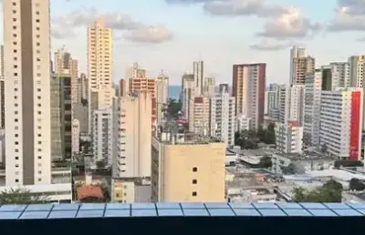 Apartamento com 3 quartos à venda na Rua Agenor Lopes, 314, Boa Viagem, Recife