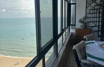 Cobertura com 4 quartos à venda no Candeias, Jaboatão dos Guararapes 