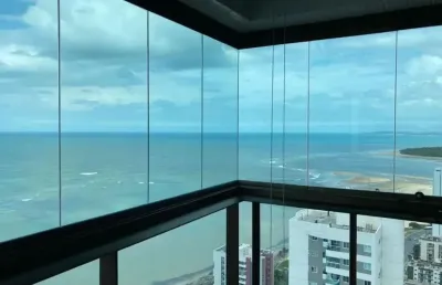 Apartamento com 4 quartos à venda no Candeias, Jaboatão dos Guararapes 