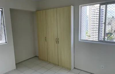 Apartamento com 3 quartos para alugar no Boa Viagem, Recife 