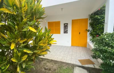 Casa em condomínio fechado com 2 quartos à venda na Avenida Portuaria, 01, Porto de Galinhas, Ipojuca