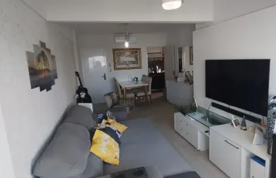 Apartamento com 2 quartos à venda na Rua Mauro Borrione, 75, Ilha do Retiro, Recife