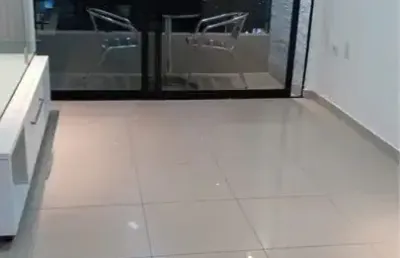 Lindo apartamento de 2 quartos em boa viagem à venda