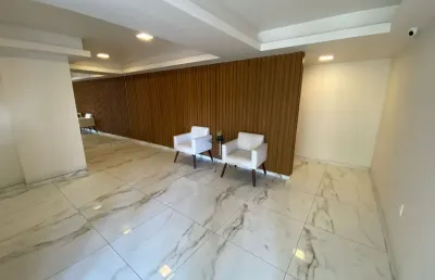 Apartamento com 4 quartos para alugar na Rua Padre Bernardino Pessoa, 712, Boa Viagem, Recife
