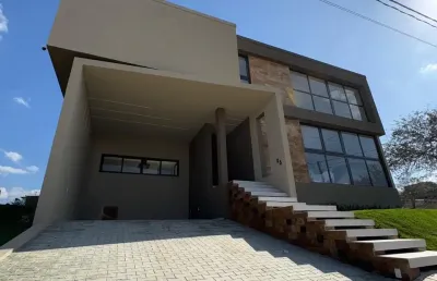 Casa em condomínio fechado com 6 quartos para alugar na Rua Rigoberto Campos, Cruzeiro, Gravatá