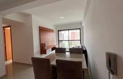 Apartamento com 2 quartos para alugar no Graças, Recife 
