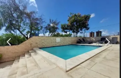 Apartamento com 2 quartos à venda no Boa Viagem, Recife 