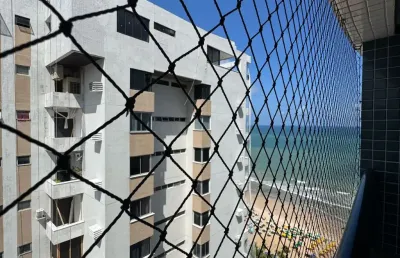 Apartamento com 2 quartos para alugar no Boa Viagem, Recife 