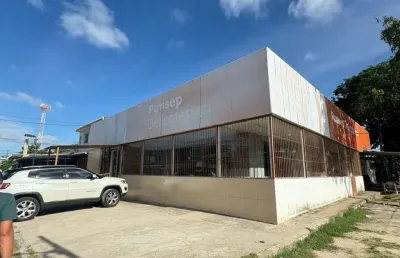 Ponto comercial à venda no Ipsep, Recife 