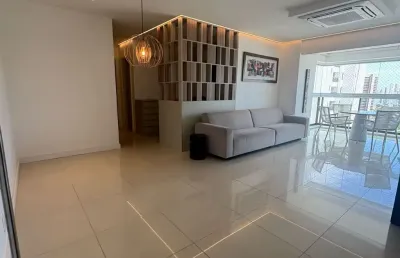 Apartamento com 3 quartos para alugar na Rua Le Parc, 100, Imbiribeira, Recife