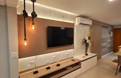 Apartamento com 2 quartos à venda na Av Litorânea, 100, Praia Dos Carneiros, Tamandaré