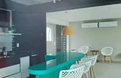 Lindo apartamento de 1 e de 2 quartos no espinheiro