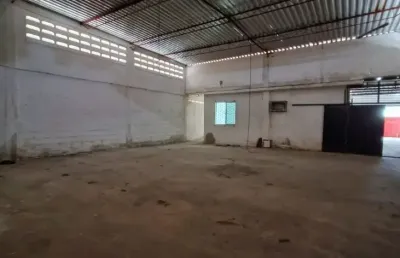 Galão na imbiribeira - casa comercial (escritório) + galpão com área total de 400m²