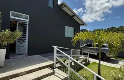 Casa com 4 quartos à venda no Várzea, Recife 