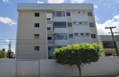 Apartamento com 3 quartos à venda na Rua Emiliano Ribeiro, 876, Prazeres, Jaboatão dos Guararapes