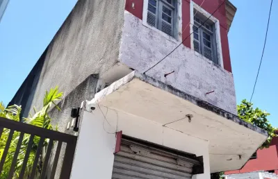 Ótimo imóvel comercial num excelente localização à venda