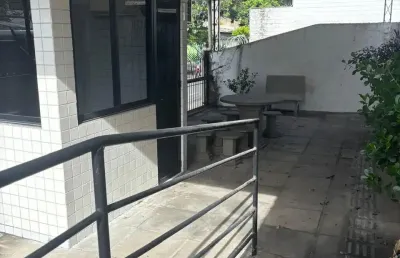 Casa para comércio de 200m² para alugar na boa vista