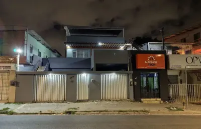 Ótima oportunidade! imóvel multifuncional em avenida principal