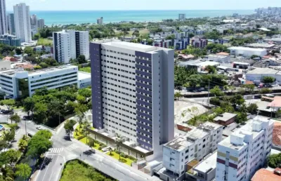 Apartamento em setúbal | 2 ou 3 quartos | 50,28m² ou 69,75m² | novo | completo - recife - pe