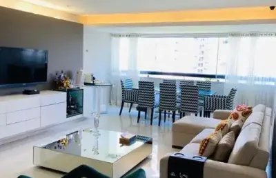 Apartamento com 3 quartos à venda na Rua Conselheiro Portela, 100, Graças, Recife