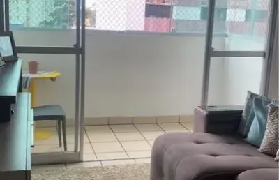 Apartamento com 4 quartos à venda na Rua Carlos Pereira Falcão, 831, Boa Viagem, Recife