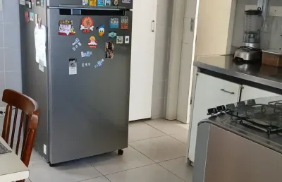 Apartamento com 3 quartos para alugar no Boa Viagem, Recife 
