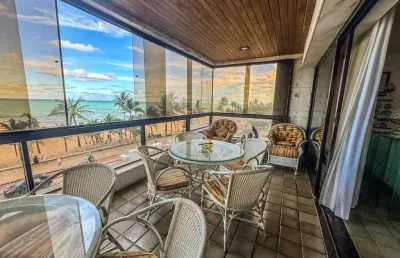 Apartamento com 4 quartos à venda no Boa Viagem, Recife 
