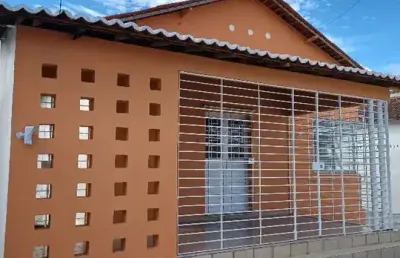 Casa ampla e versátil em afogados – ideal para moradia ou negócios!