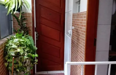 Imóvel para venda tem 111 metros quadrados com 3 quartos em boa vista - recife - pe