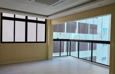 Apartamento com 3 quartos à venda no Boa Viagem, Recife 