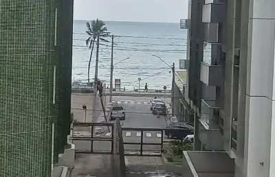 Apartamento com 4 quartos à venda no Boa Viagem, Recife 