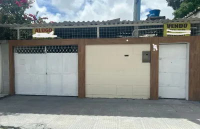 Casa com 6 quartos à venda no Afogados, Recife 