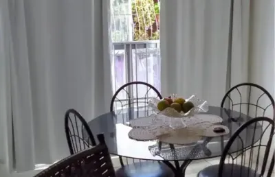 Imóvel para venda possui 60 metros quadrados com 2 quartos em boa viagem - recife - pe