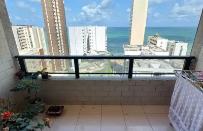 Apartamento com 3 quartos à venda no Boa Viagem, Recife 