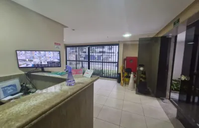 Sala comercial | boa viagem | mobiliado | melhor localização comercial -  perto do shopping