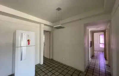 Apartamento com 4 quartos à venda no Piedade, Jaboatão dos Guararapes 