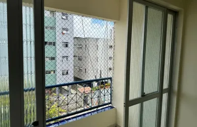 Apartamento com 4 quartos à venda no Cordeiro, Recife 