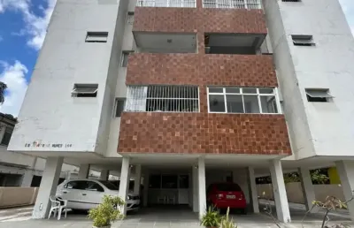 Apartamento com 2 quartos à venda no Iputinga, Recife 