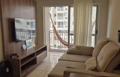 Imóvel para venda tem 63 metros quadrados com 3 quartos em imbiribeira - recife - pe