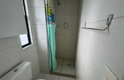 Maravilhoso apartamento de 97m² com 3 quartos sendo 1 suíte