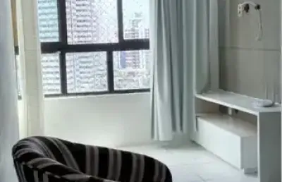 Apartamento com 2 quartos à venda na Rua Manoel Menelau, 5235, Candeias, Jaboatão dos Guararapes