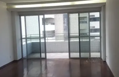 Apartamento para alugar no Boa Viagem, Recife 
