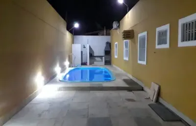 Casa com 4 quartos à venda na Rua Vereador Sérgiorlando Santa Cruz, 3, São José, Carpina