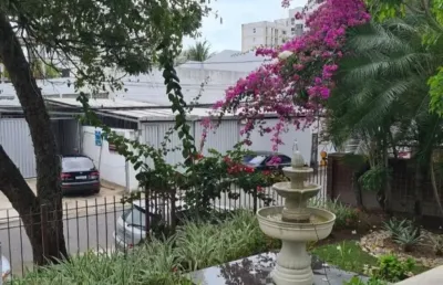 Apartamento amplo à venda no coração do bairro das graças – recife