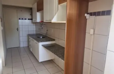 Apartamento com 2 quartos à venda no Boa Viagem, Recife 