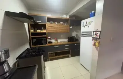 Casa com 3 quartos à venda no Cordeiro, Recife 